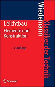 【预订】Leichtbau 9783540336563