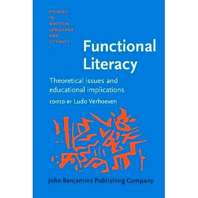 预订 Functional Literacy. Theoretical issues and educational implications.: 9789027217929