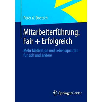 Mehr Motivation und Lebensqualit&auml;t f&uuml;r