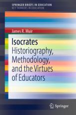 【预订】Isocrates 9783031009709