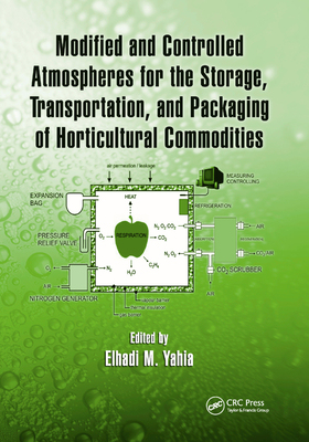 【预订】Modified and Controlled Atmospheres for the Storage, Transportation, 9780367385897