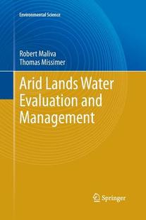 Evaluation Lands Water Management and 预订 Arid