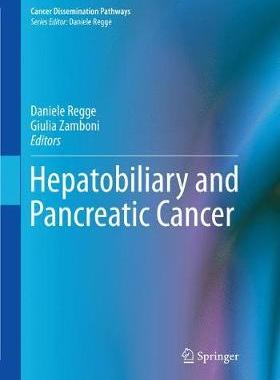 【预订】Hepatobiliary and Pancreatic Cancer