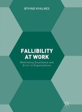 【预订】Fallibility at Work