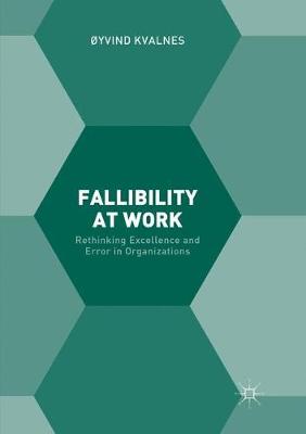 【预订】Fallibility at Work