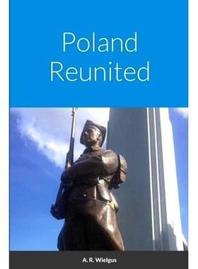 预订 Poland Reunited: 9781716690174