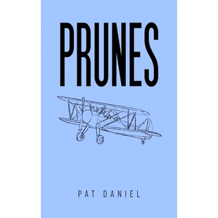 预订 Prunes: 9781398482142