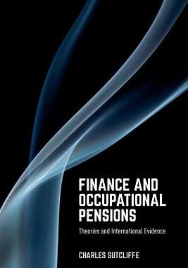 【预订】Finance and Occupational Pensions