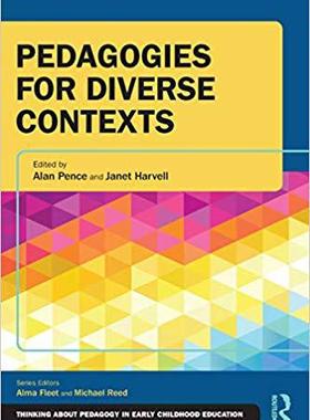 【预售】Pedagogies for Diverse Contexts