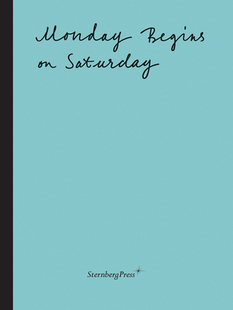 Begins Monday Saturday 预订