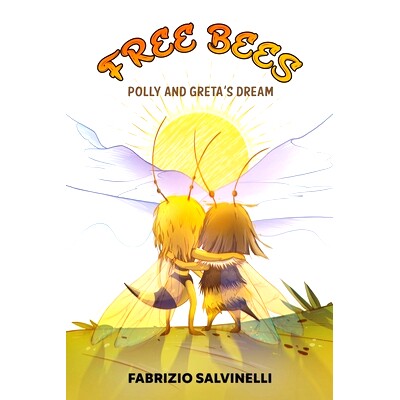 预订 Free Bees: 9781035831500