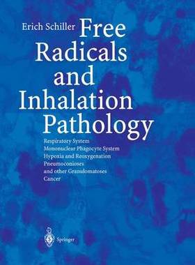 预订 Free Radicals and Inhalation Pathology