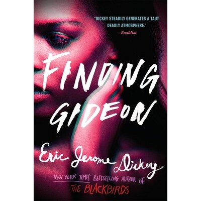 预订 Finding Gideon: 9781101985519