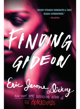 预订 Finding Gideon: 9781101985519