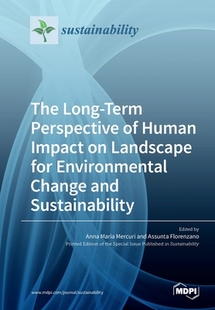 Change Perspective 预订 The Long Impact Sustainability and Environmental Term for Human Landscape
