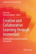 【预订】Creative and Collaborative Learning Through Immersion: Interdiscipli 9783030722180