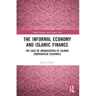 預訂 非正規經濟與伊 Cooperation Islamic Economy Countries Case Informal Organisation Finance The and