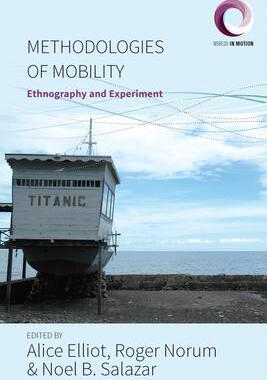 [预订]METHODOLOGIES OF MOBILITY 9781789200607