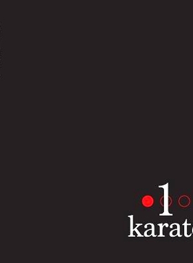 预订 Heian Shodan: One Karate: 9781507807798