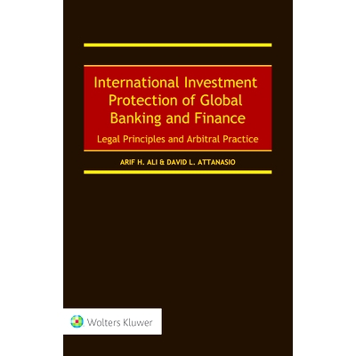 Legal Principles and Arbitral Practice