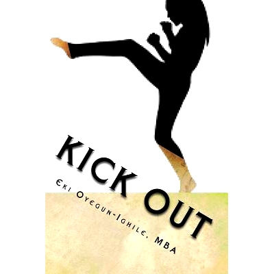 预订 Kick OUT: Tactics to move from comfort Zone to your creative production zone.: 9781546388418