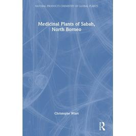 预订 Medicinal Plants of Sabah, North Borneo