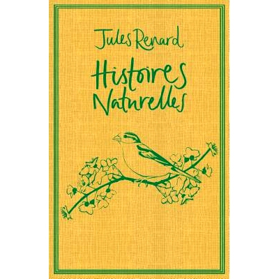 预订 Histoires Naturelles 自然故事: 9781847497055