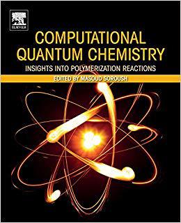 【预售】Computational Quantum Chemistry
