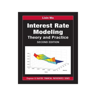 [预订]Interest Rate Modeling 9780815378914