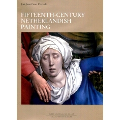 预订 Pintura flamenca del siglo XV en el Museo Nacional del Prado : catalogo razonado: 9788484806134