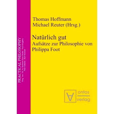 Aufs&auml;tze zur Philosophie von Philippa F