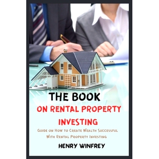 Create Successful 979 预订 How Property With Investing Rental Guide Book Wealth The