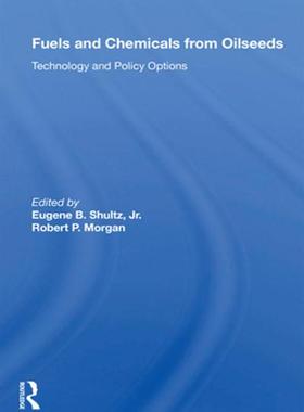 [预订]Fuels And Chemicals From Oilseeds 9780367164782