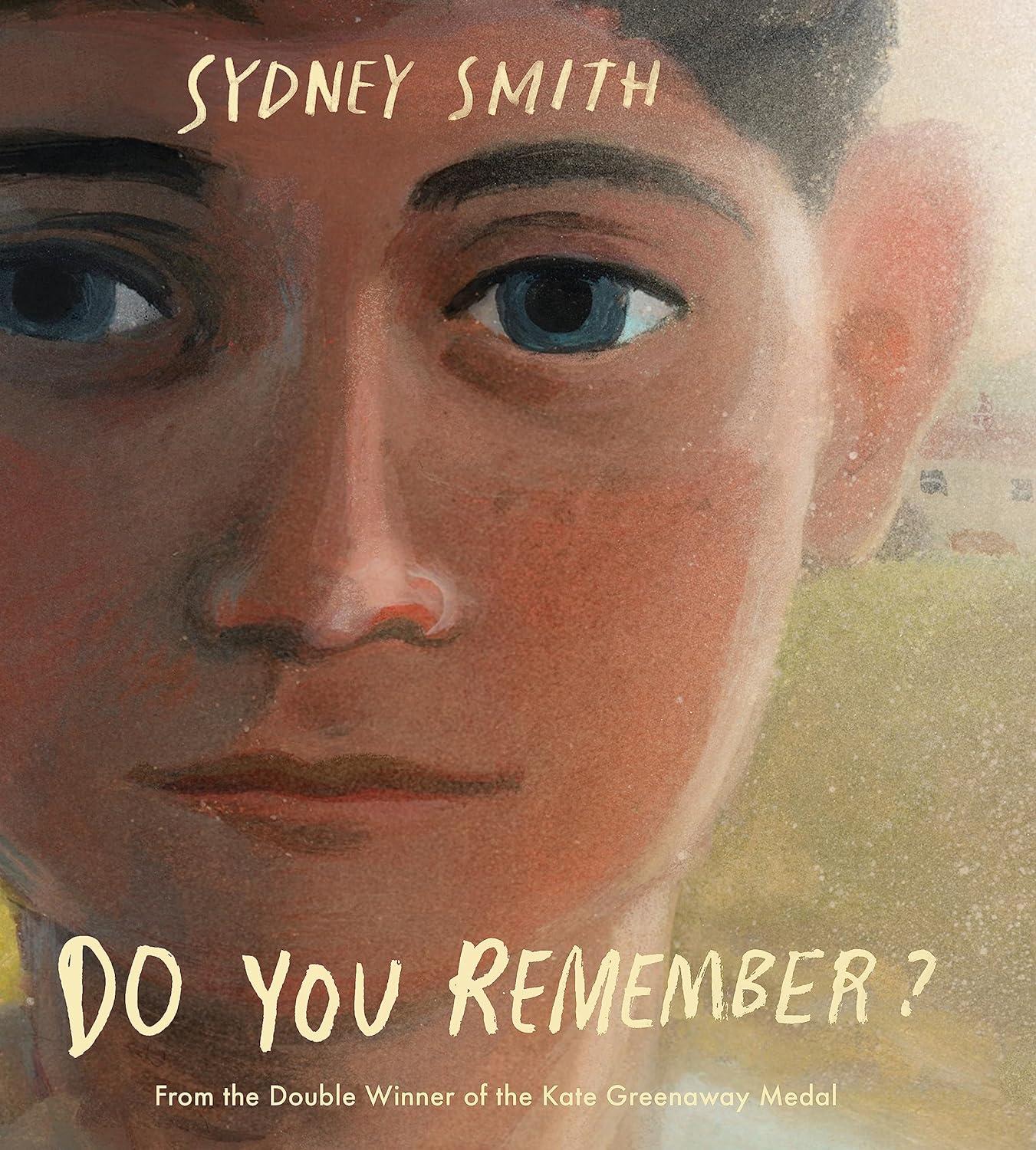 SydneySmith绘本你还记得吗