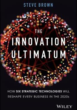The Innovation Ultimatum