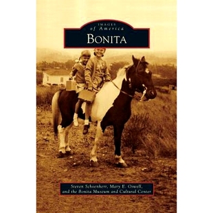 预订 9781531645960 Bonita