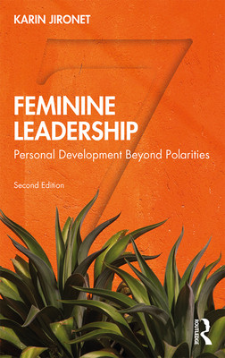 【预订】feminine leadership 9781138598225