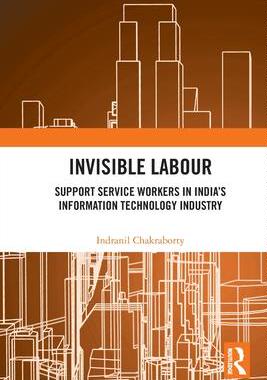 [预订]Invisible Labour 9780367551384