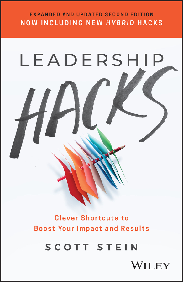 【预订】Leadership Hacks 9781119892892
