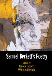 【预订】Samuel Beckett’s Poetry 9781009222549