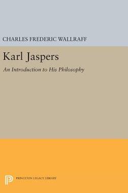 【预订】Karl Jaspers