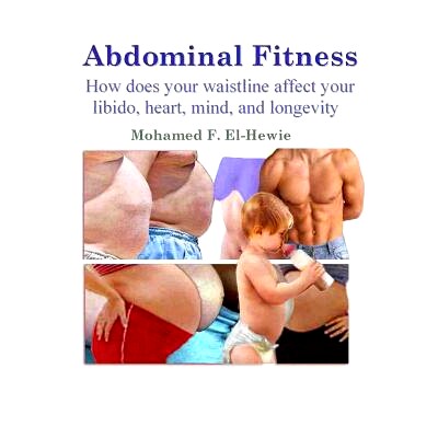 预订 Abdominal Fitness: 9781466202801