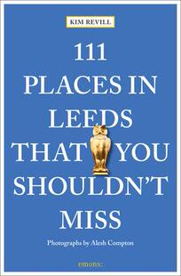 That 9783740820596 111 Miss Shouldn’t You Leeds Places 预订