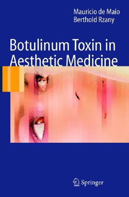 【预订】Botulinum Toxin in Aesthetic Medicine 书籍/杂志/报纸 原版其它 原图主图