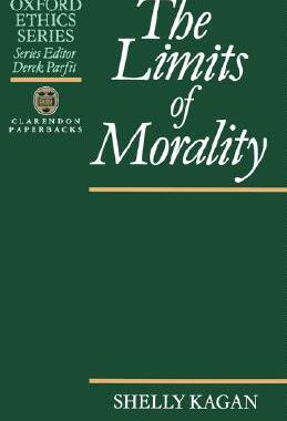 现货 The Limits of Morality