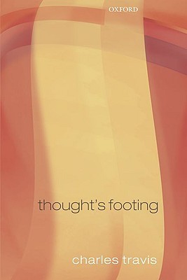 【预订】Thought’s Footing
