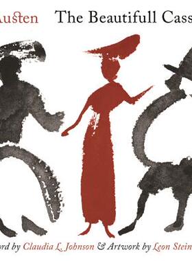 【预订】The Beautifull Cassandra