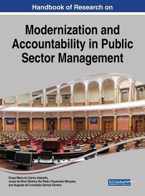 【预订】Handbook of Research on Modernization and Accountability in Public Sector Management