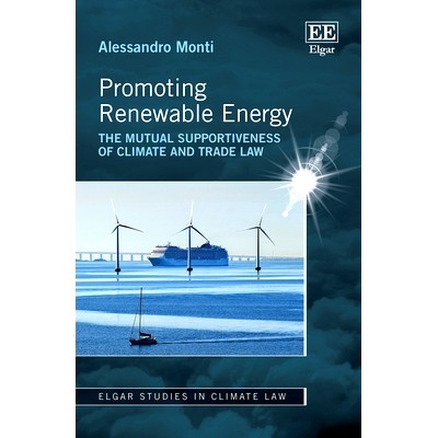 The Mutual Supportiveness of Climate and