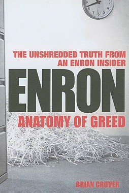 【预订】Enron